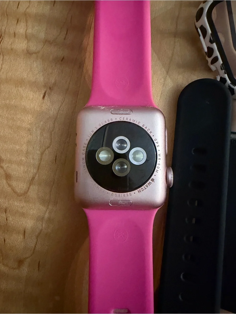 Apple Watch Series 2 38mm